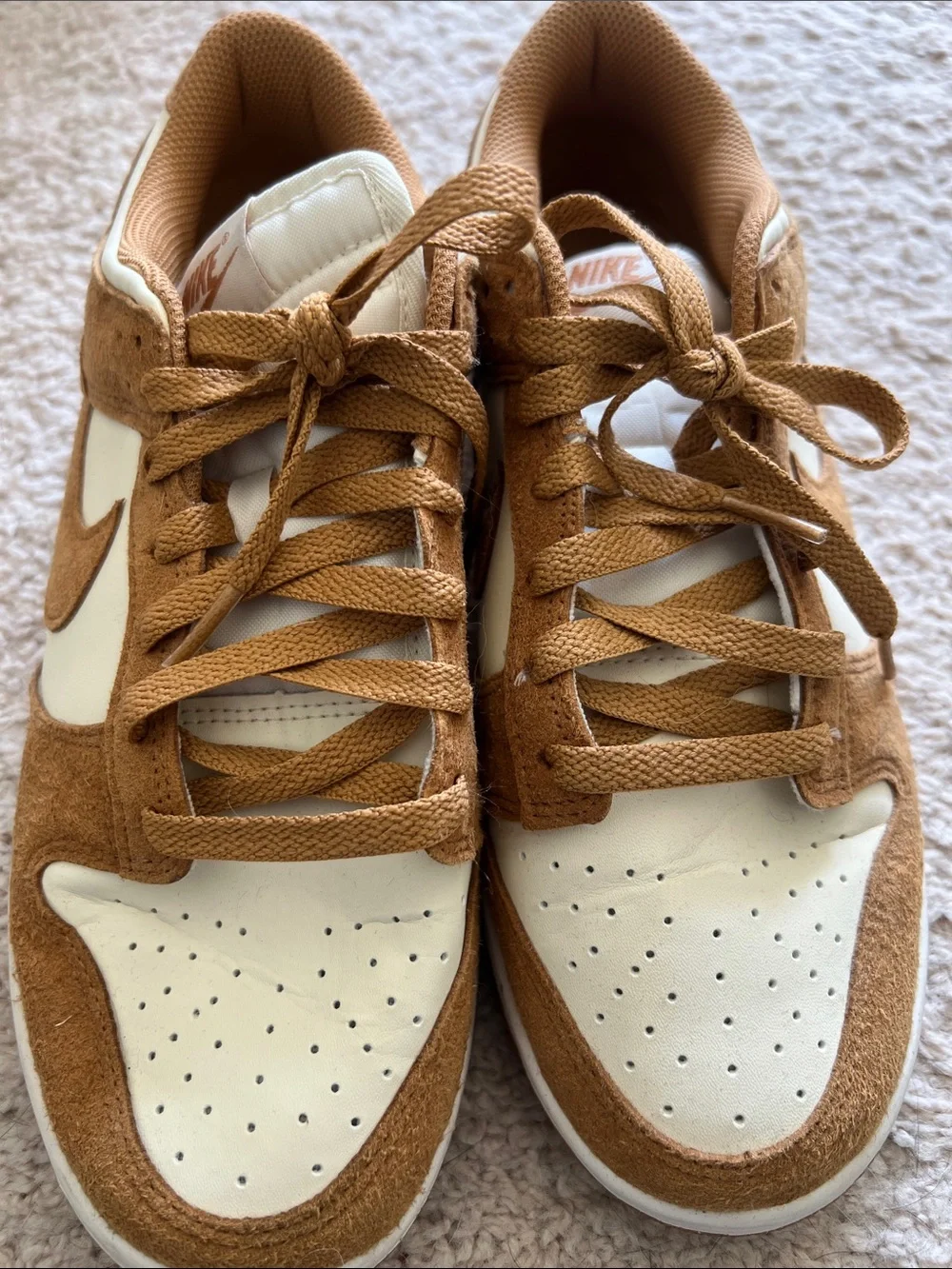 Women’s Nike Dunk Low